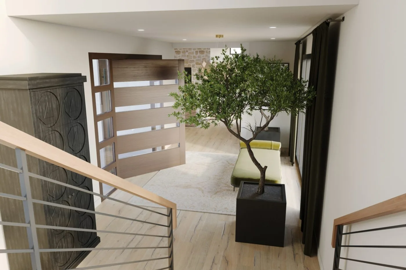 Arrow Creek Estate — Reverie3D Reno