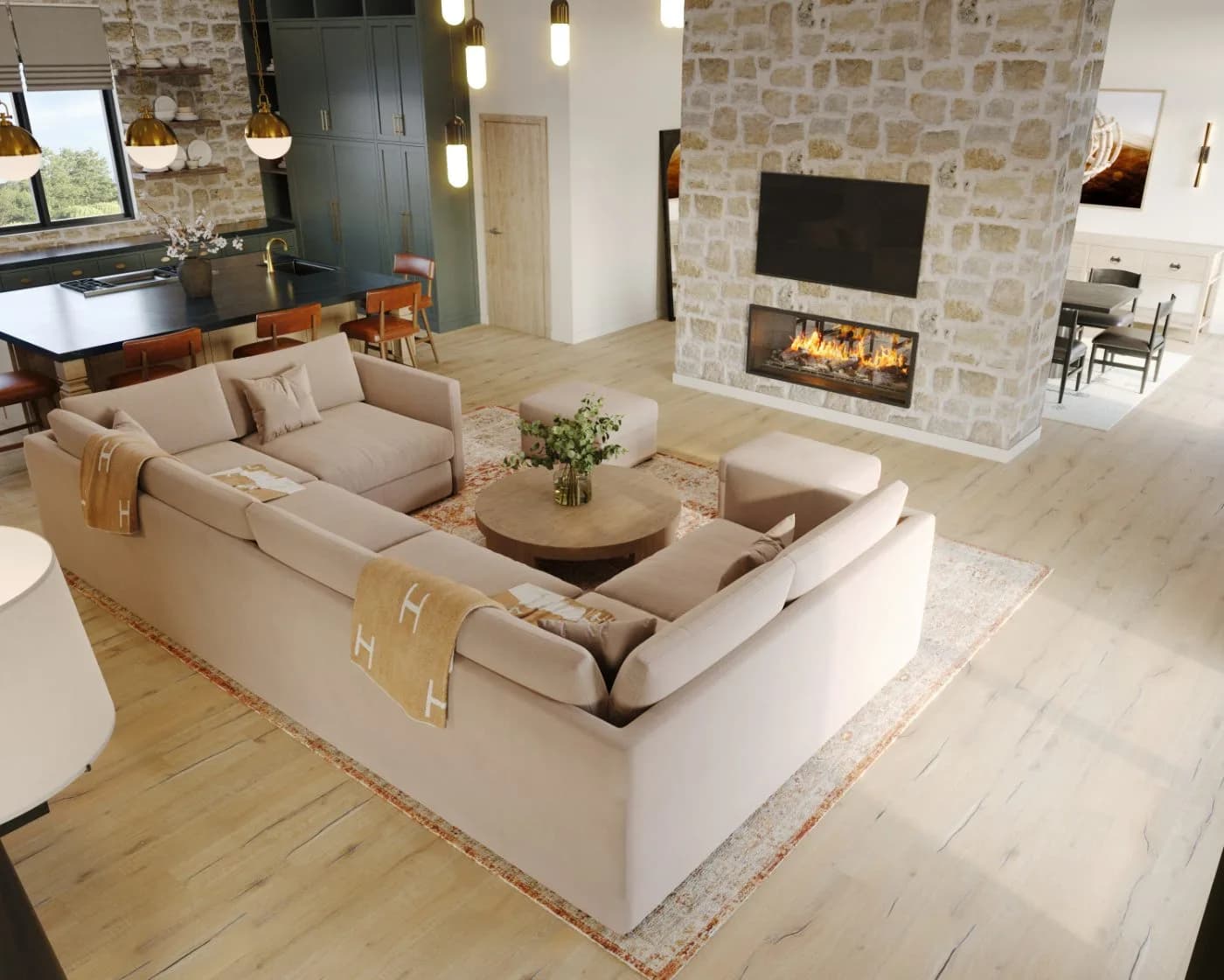 Arrow Creek Estate — Reverie3D Reno