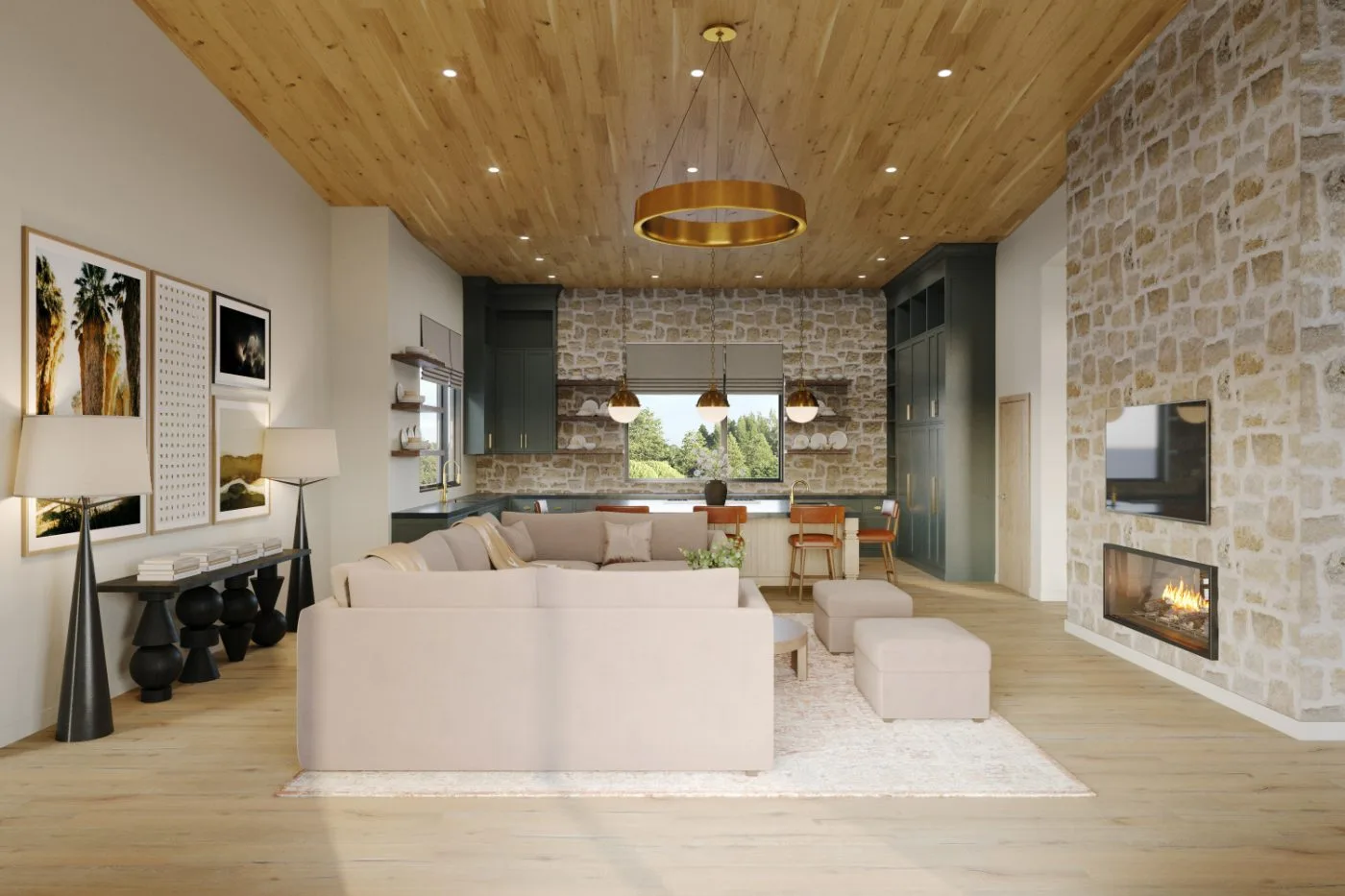 Arrow Creek Estate — Reverie3D Reno