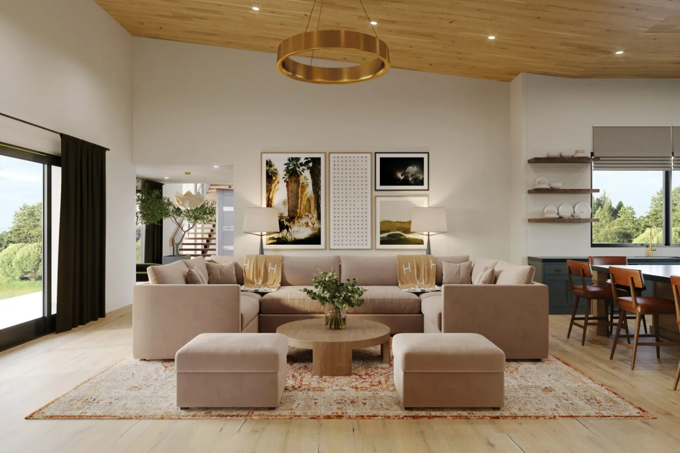 Arrow Creek Estate — Reverie3D Reno