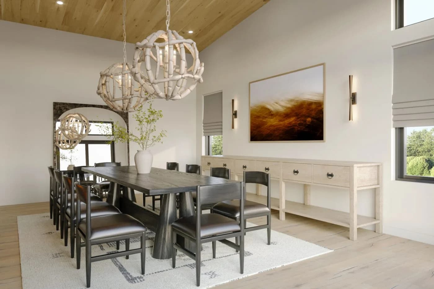 Arrow Creek Estate — Reverie3D Reno