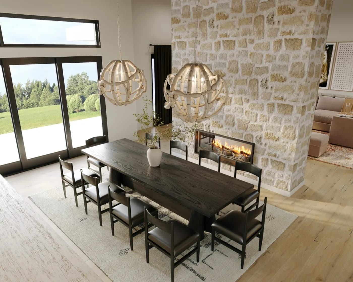 Arrow Creek Estate — Reverie3D Reno