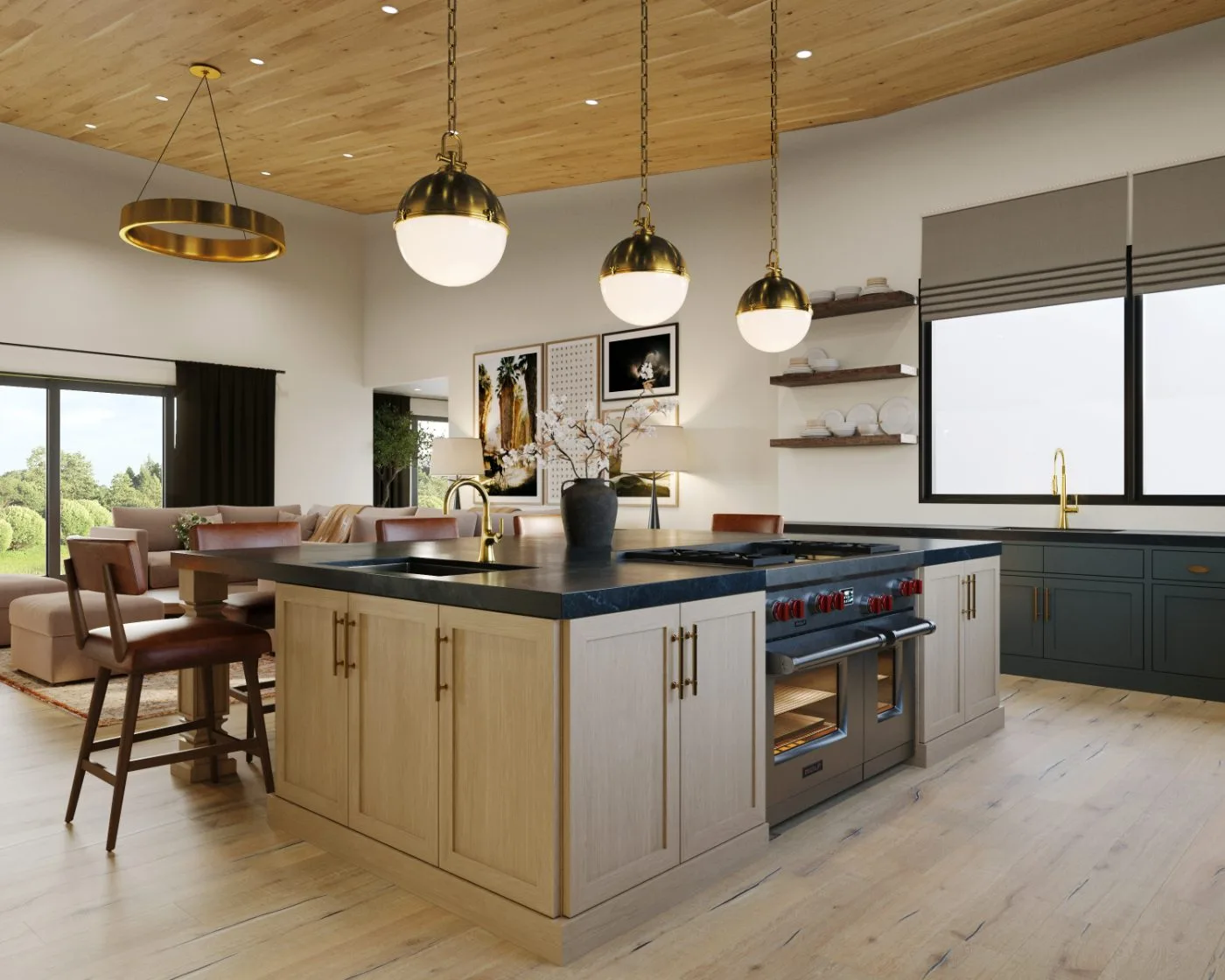 Arrow Creek Estate — Reverie3D Reno