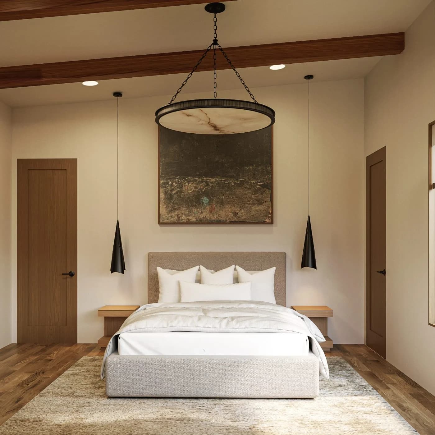 Drum Haven Estate guest suite — Reverie3D Lake Tahoe
