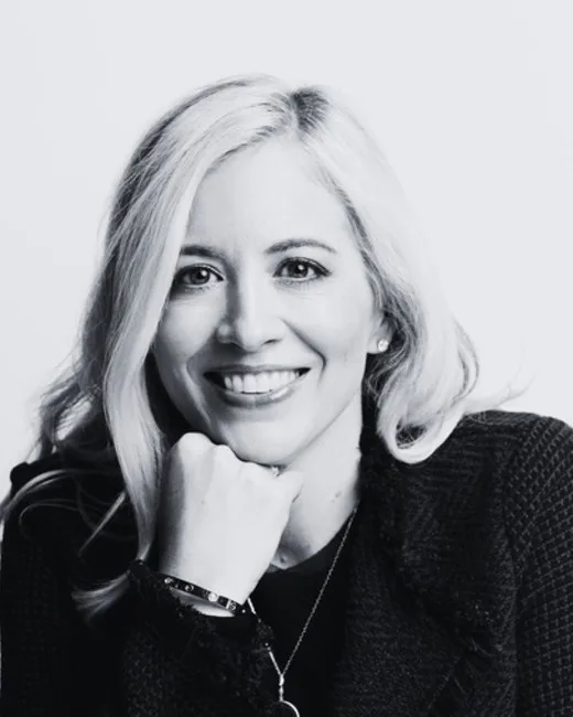 Elizabeth Spaulding, Co-Founder & CEO of Reverie3D