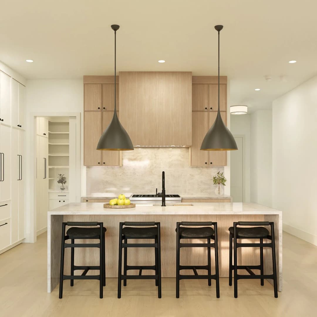The Savoy Collection — transitional everyday-living Reverie3D Signature Collection